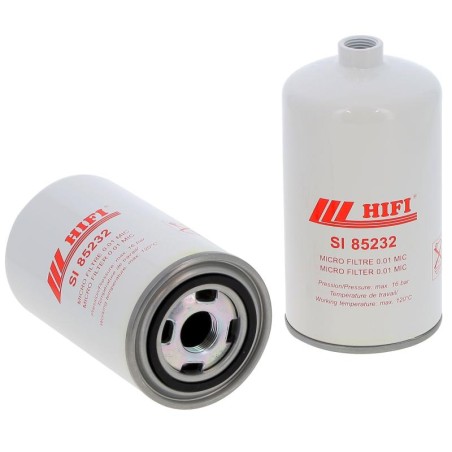 Hifi SI85232 001 MIC MICRO FILTER