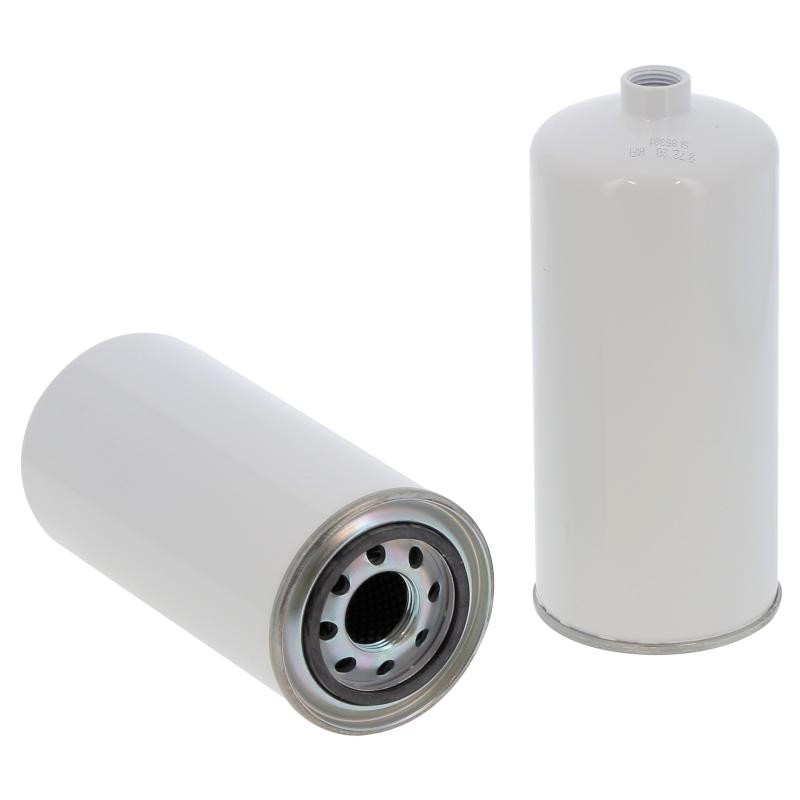 Hifi SI85381 1 MIC FINE FILTER