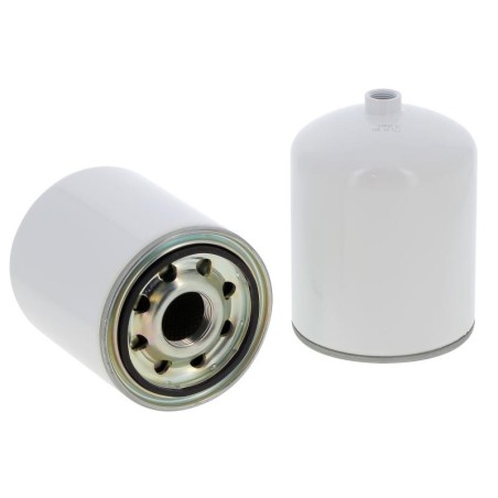 Hifi SI85453 ACTIVATED CARBON FILTER
