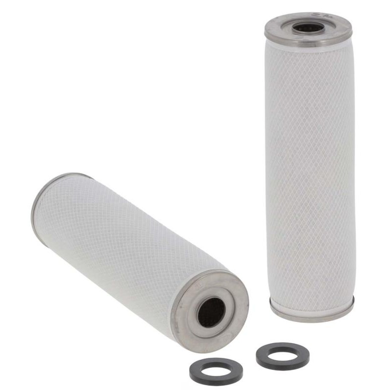 Hifi SI89002 03 MIC COALESCER FILTER