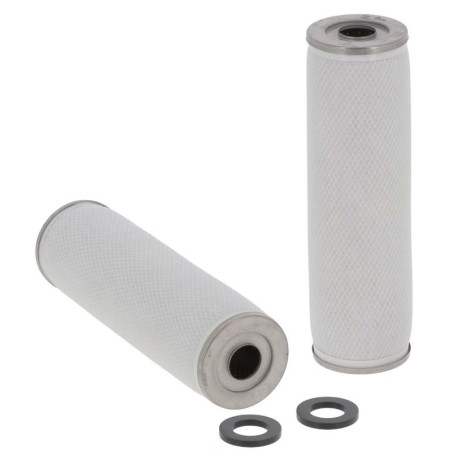 Hifi SI89002 03 MIC COALESCER FILTER