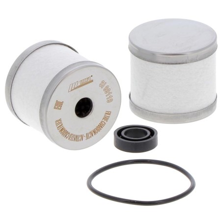 Hifi SI99119 ACTIVATED CARBON FILTER