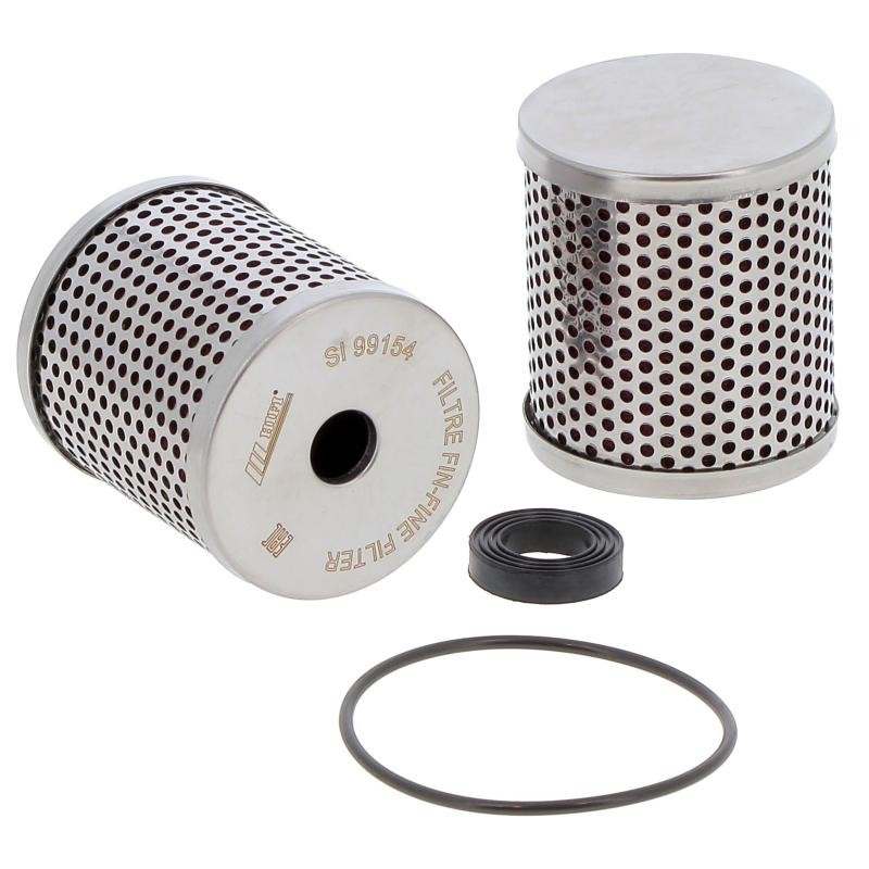 SI99154 WATER SEPARATOR FILTER | RICO Europe
