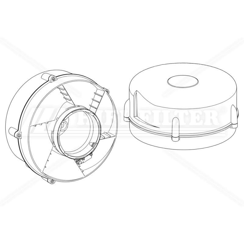 SM3 PREFILTER | RICO Europe