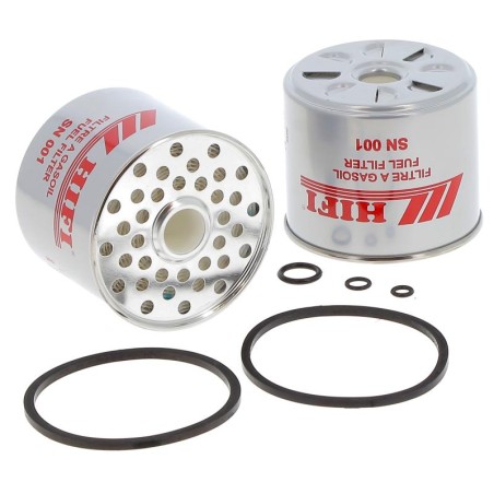 Hifi SN001 FUEL FILTER