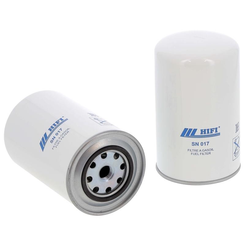 Hifi SN017 FUEL FILTER
