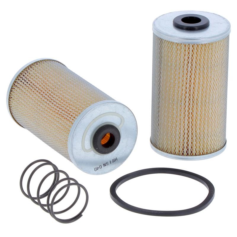 Hifi SN040 FUEL FILTER