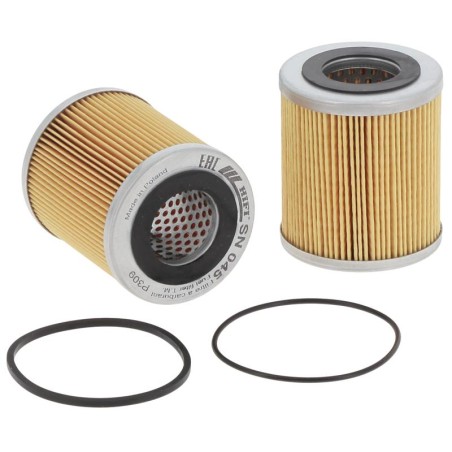 Hifi SN045 FUEL FILTER