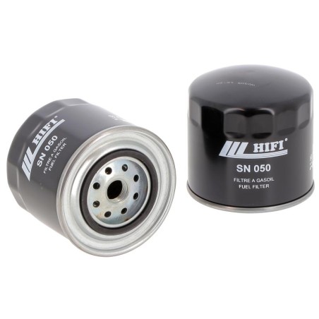 Hifi SN050 FUEL FILTER