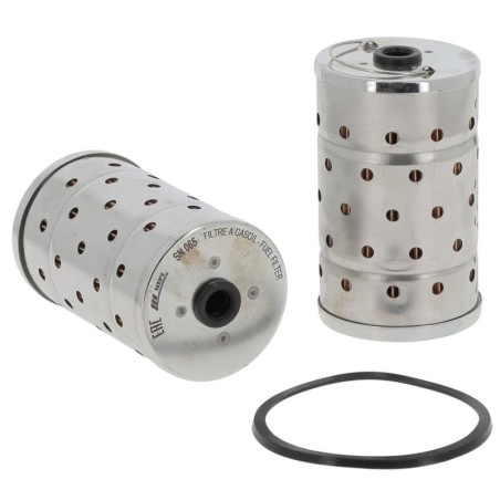SN065 FUEL FILTER | RICO Europe