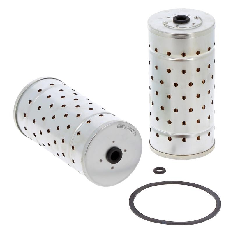 SN079 FUEL FILTER | RICO Europe