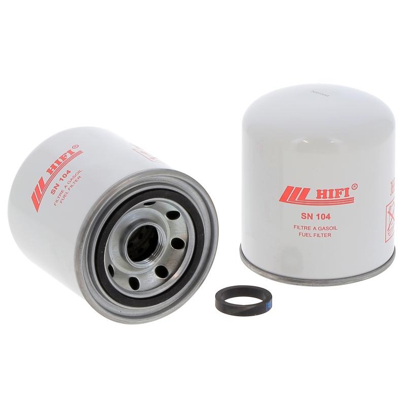 Hifi SN104 FUEL FILTER