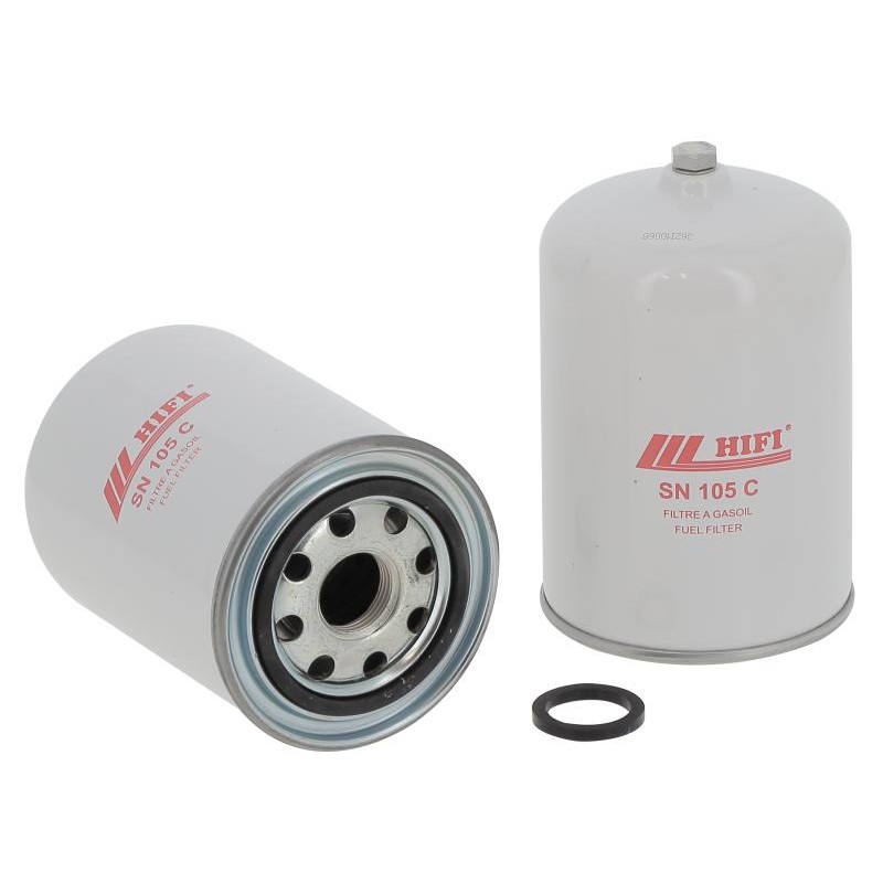 Hifi SN105C FUEL FILTER