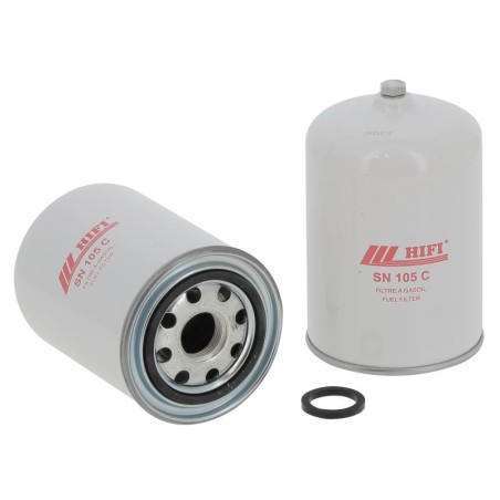 Hifi SN105C FUEL FILTER