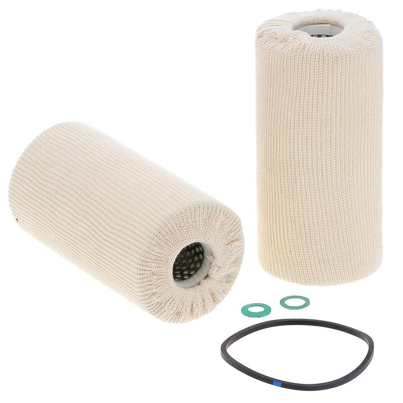 Hifi SN106A FUEL FILTER