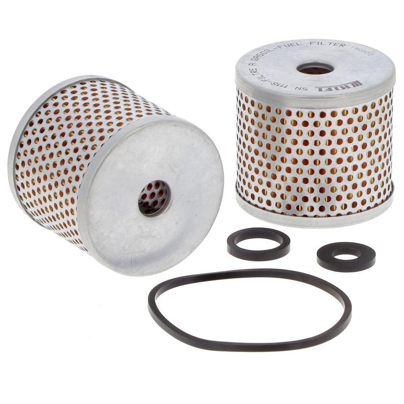Hifi SN1118 FUEL FILTER