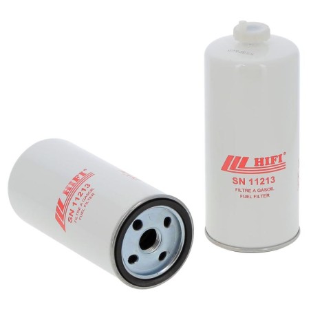 Hifi SN11213 FUEL FILTER