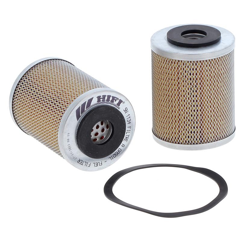 Hifi SN1134 FUEL FILTER