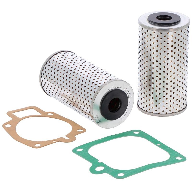 Hifi SN116 FUEL FILTER
