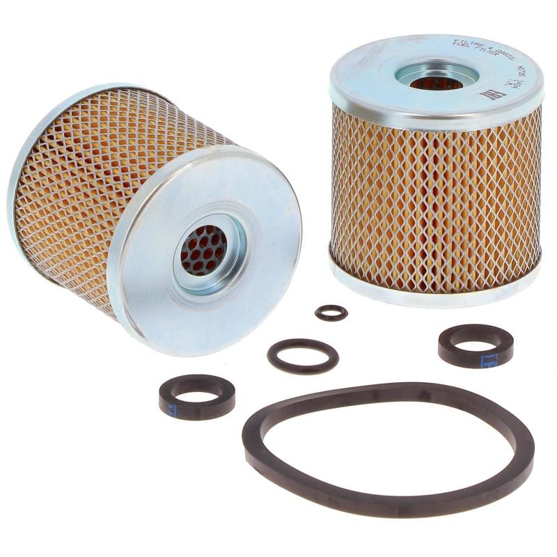 Hifi SN1197 FUEL FILTER