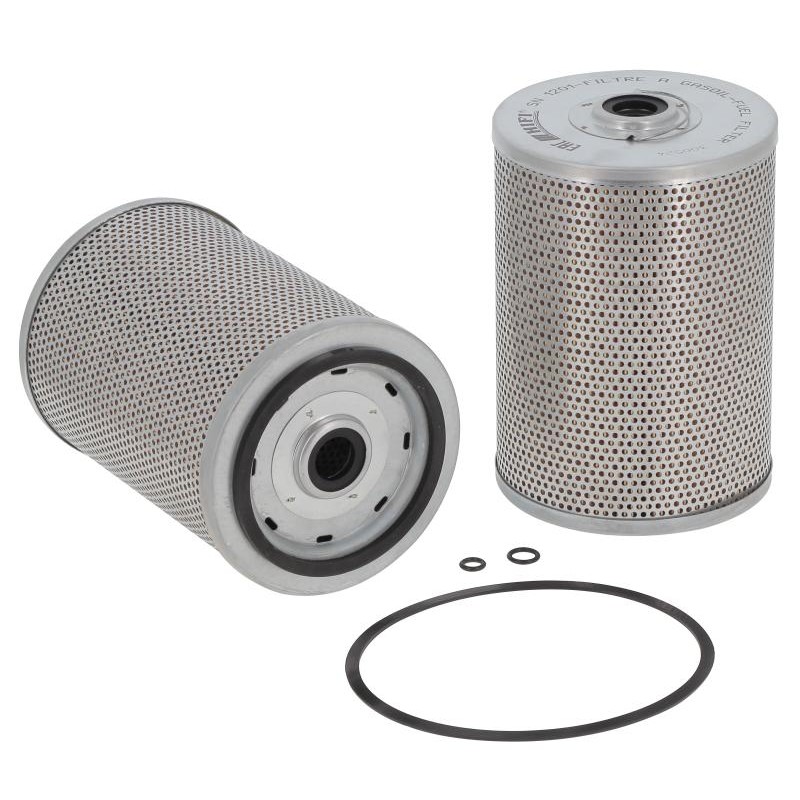 Hifi SN1201 FUEL FILTER