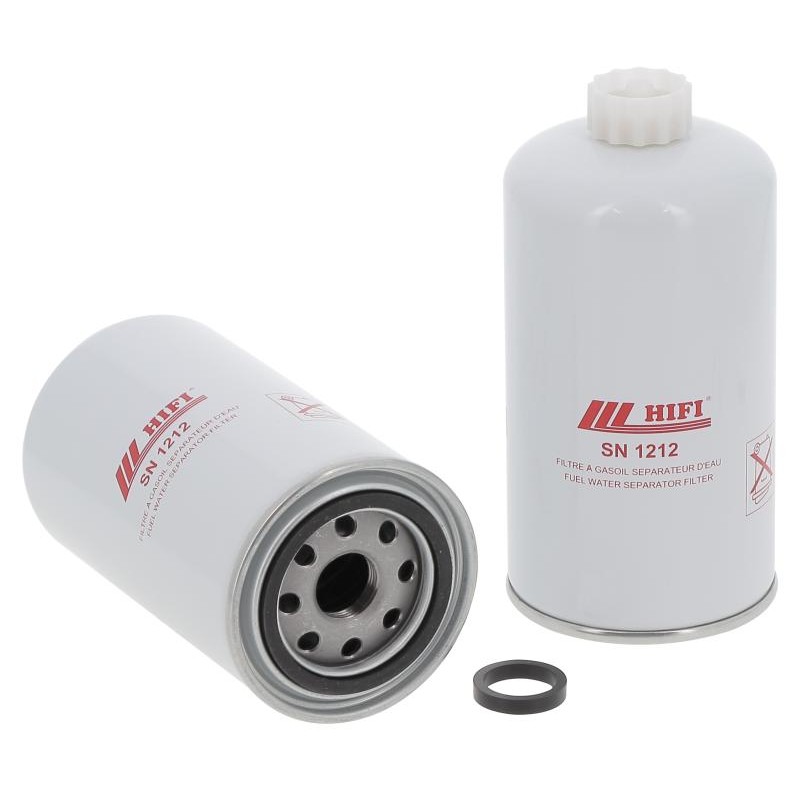Hifi SN1212 FUEL FILTER
