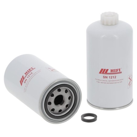 Hifi SN1212 FUEL FILTER