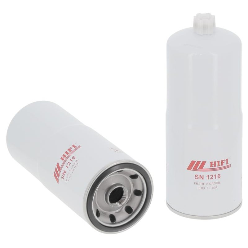 Hifi SN1216 FUEL FILTER