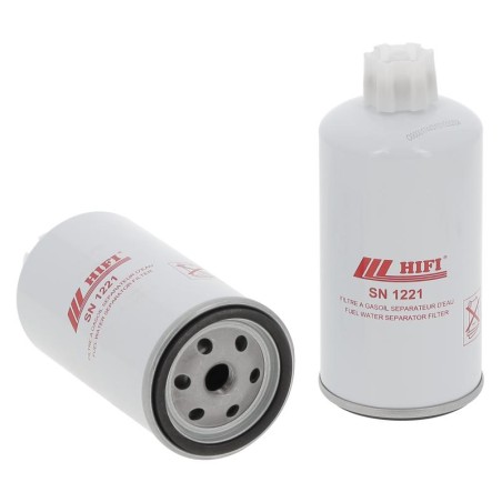 Hifi SN1221 FUEL FILTER