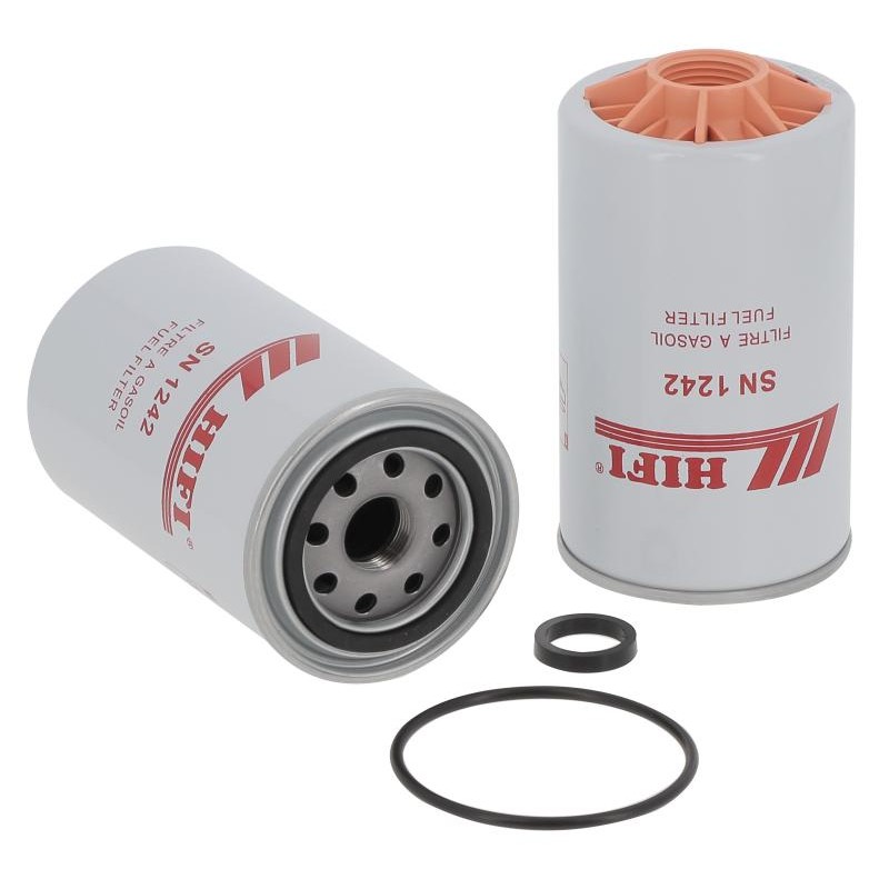 Hifi SN1242 FUEL WATER SEPARATOR FILTER