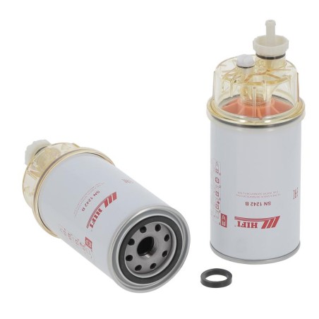 Hifi SN1242B FUEL WATER SEPARATOR FILTER