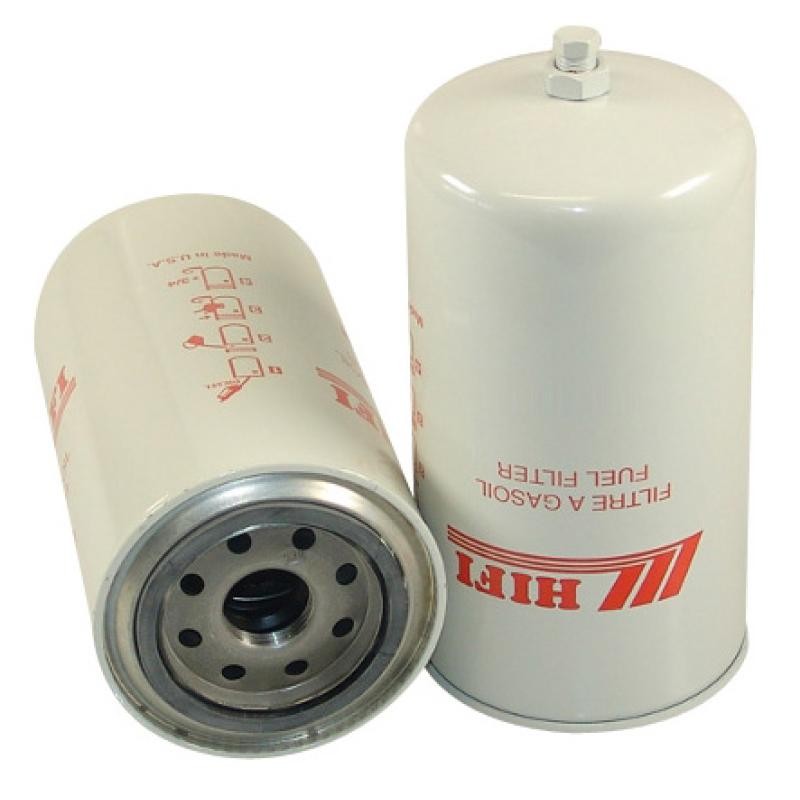 Hifi SN126 FUEL FILTER