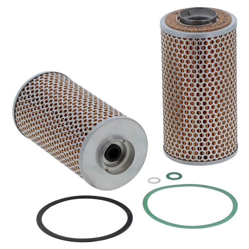 Hifi SN127 FUEL FILTER
