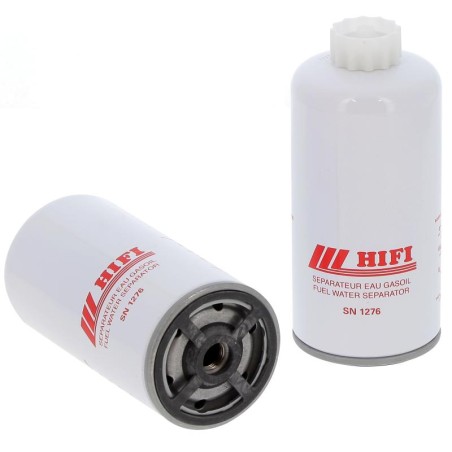 Hifi SN1276 FUEL FILTER