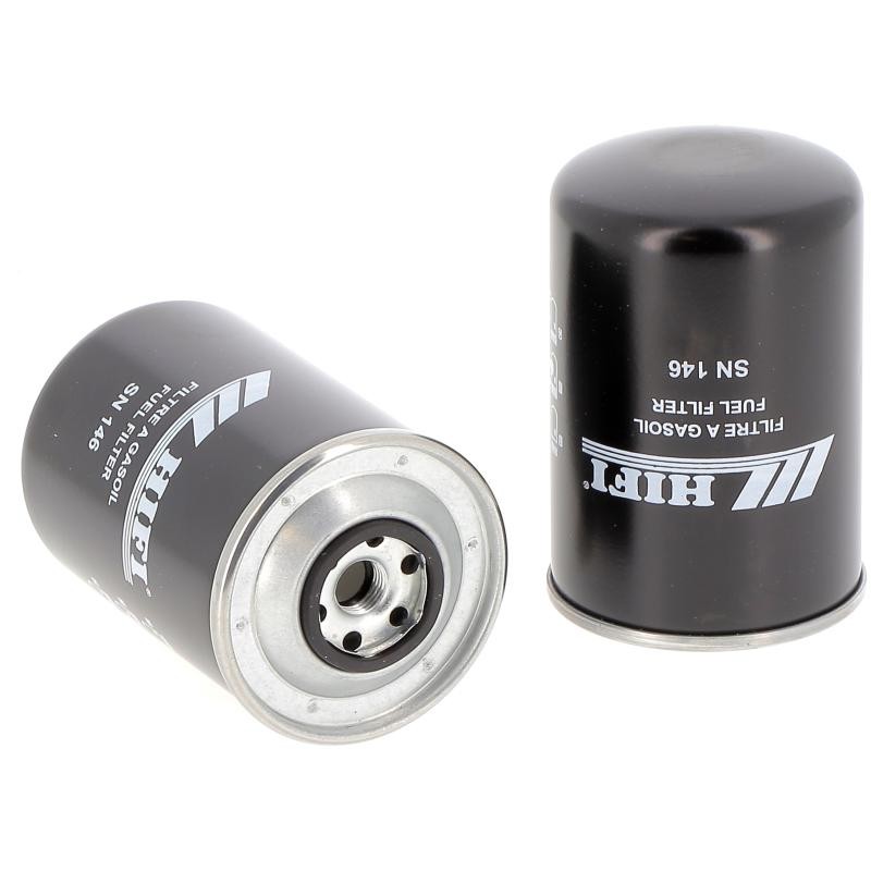 Hifi SN146 FUEL FILTER
