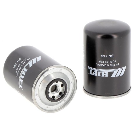 Hifi SN146 FUEL FILTER