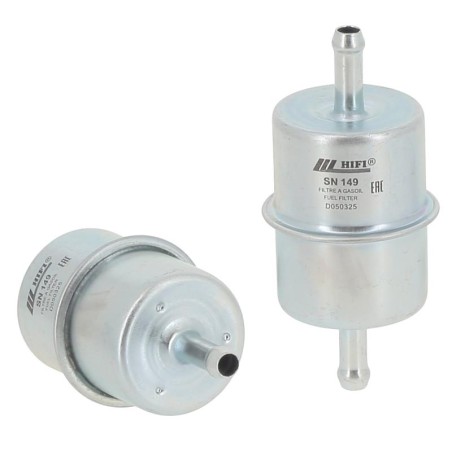 Hifi SN149 FUEL FILTER