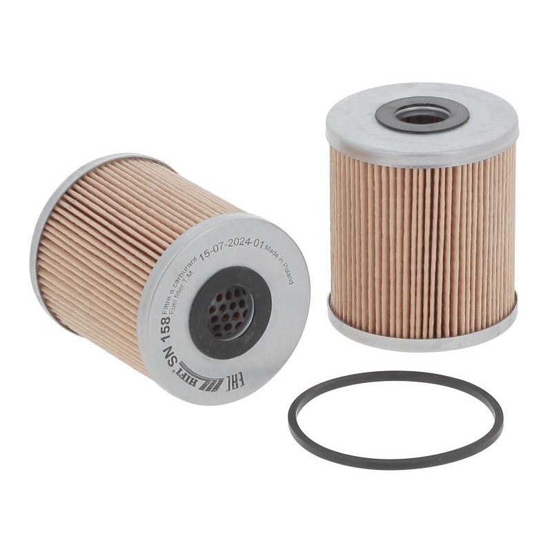 Hifi SN158 FUEL FILTER