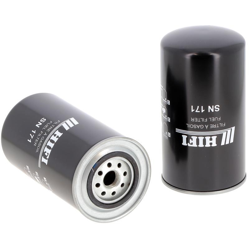 Hifi SN171 FUEL FILTER