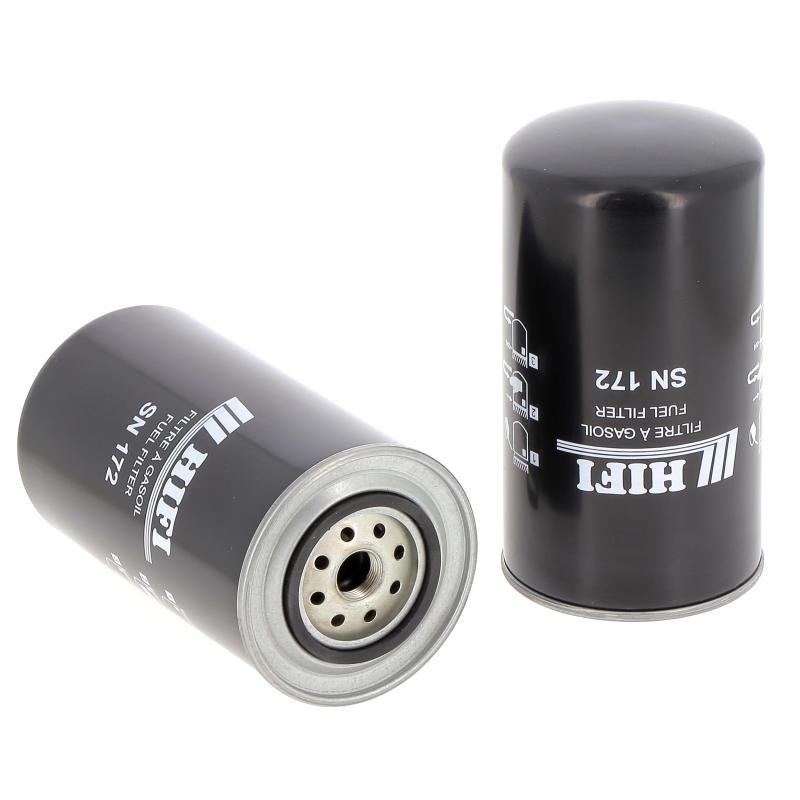 Hifi SN172 FUEL FILTER