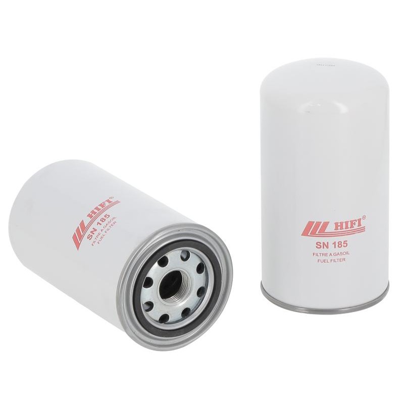 Hifi SN185 FUEL FILTER