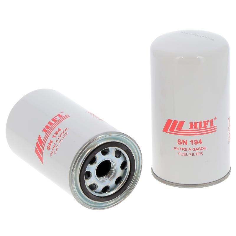 Hifi SN194 FUEL FILTER