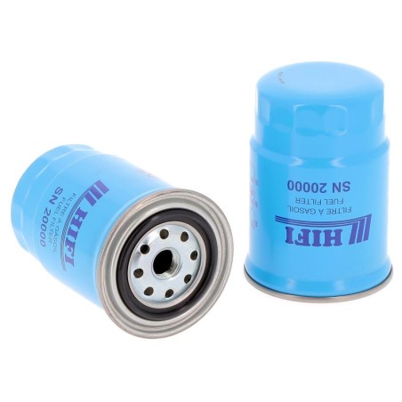 Hifi SN20000 FUEL FILTER
