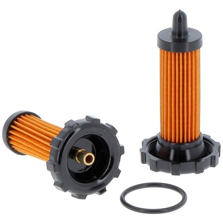 Hifi SN20001 FUEL FILTER