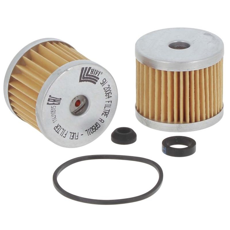 Hifi SN20064 FUEL FILTER