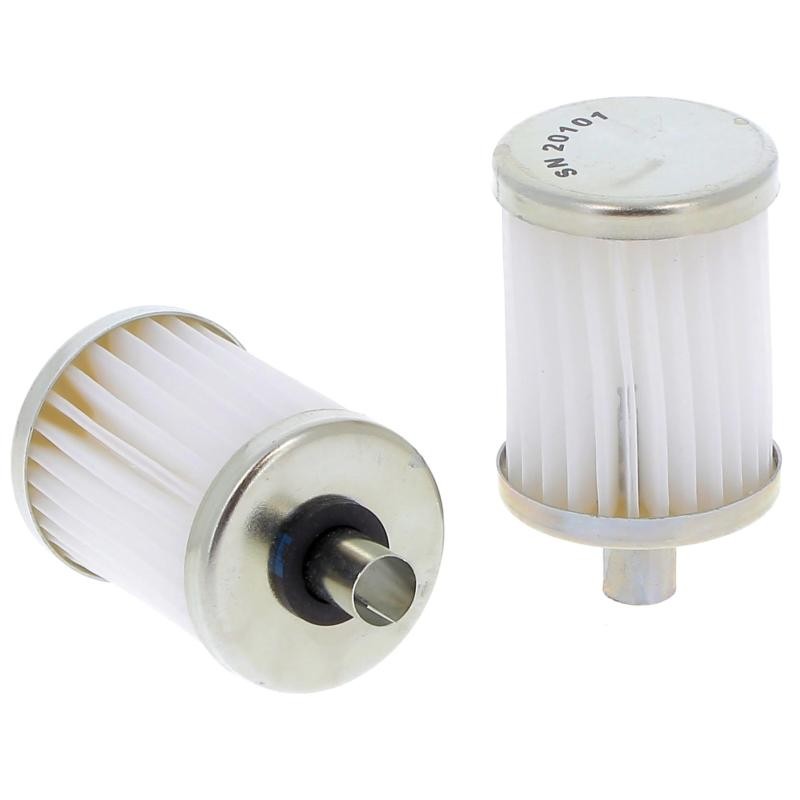 HIFI SN20101 FUEL FILTER
