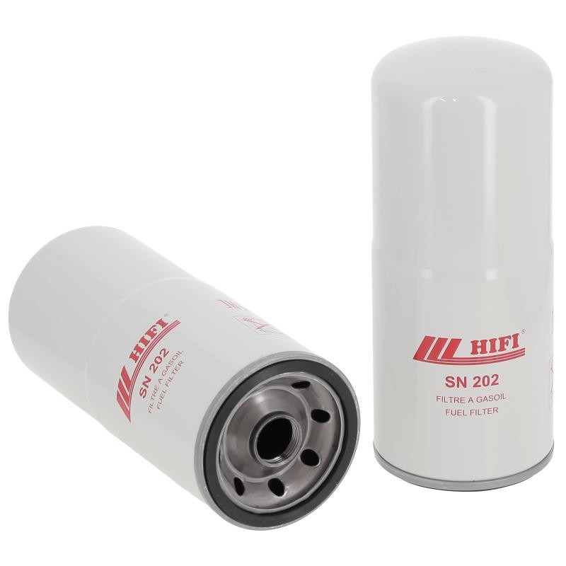 Hifi SN202 FUEL FILTER