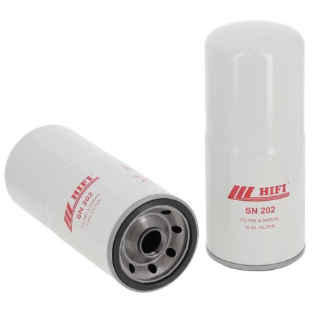 Hifi SN202 FUEL FILTER