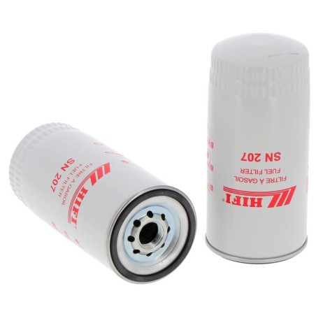 Hifi SN207 FUEL FILTER