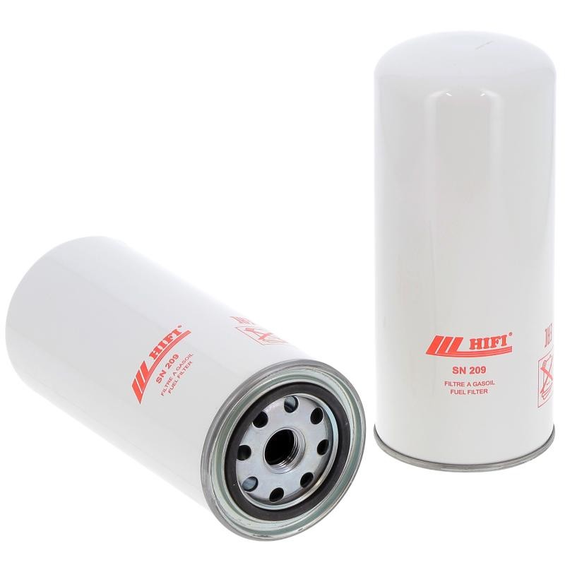 Hifi SN209 FUEL FILTER